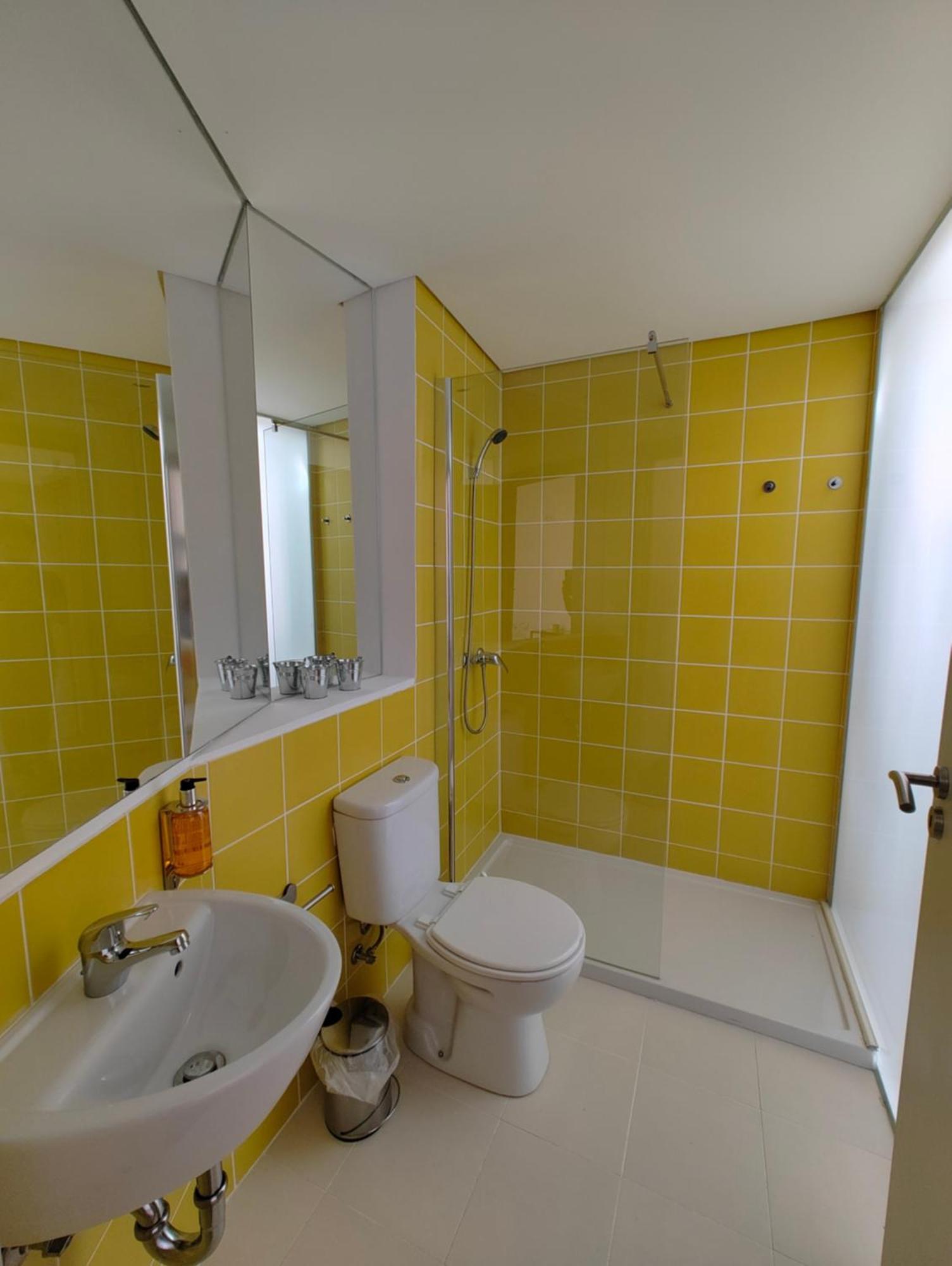 Urbe Sanchina - Hostel & Suites Гуарда Экстерьер фото